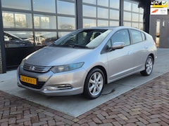 Honda Insight - 1.3 Elegance/ Leder / Automaat / Uniek /