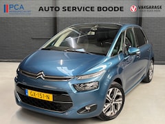 Citroën C4 Picasso - 1.6 THP (165pk) Shine automaat - trekhaak - camera