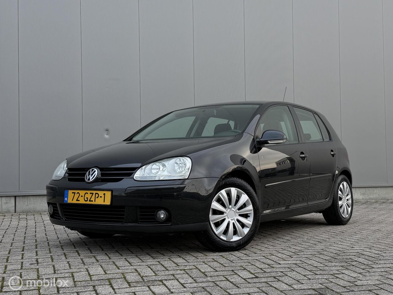 Volkswagen Golf - 1.4 TSI Comfortline | Nieuwe APK | nieuwe allseasons | trekhaak | airco | NAP NL auto | ke - AutoWereld.nl