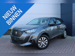 Peugeot 2008 - 1.2 PureTech Active Airco Navi Carplay 35.198km Nieuwstaat