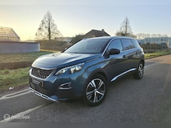 Peugeot 5008 - 1.6 e-THP GT-Line / Pano / Massage / Luxe
