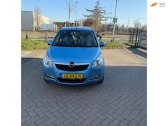 Opel Agila - 1.2 Edition