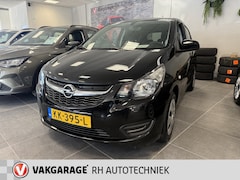 Opel Karl - 1.0 ecoFLEX Edition