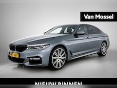 BMW 5-serie - 530e iPerformance High Executive