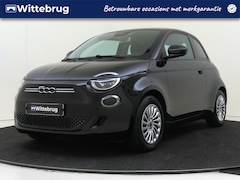 Fiat 500 - Urban 42 kWh