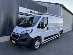 Peugeot Boxer - 2.2 BlueHDi 120PK L2H1 3.0T (COMPLEET INGERICHT)
