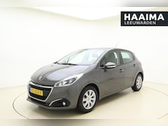 Peugeot 208 - 1.2 PureTech Blue Lion Cruise l Airco l Apple Carplay & Android Auto l Bluetooth l DAB l N