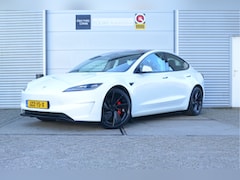 Tesla Model 3 - Performance AWD 78 kWh Highland, AutoPilot4.0 Ryzen