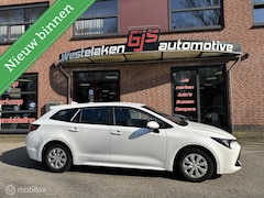 Toyota Corolla Touring Sports - 1.8 Hybrid Comfort