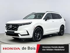 Honda CR-V - 2.0 e:PHEV Advance Tech | DROOM DEALS | 8 jaar garantie | Snel leverbaar |