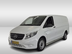 Mercedes-Benz Vito - 114 CDI Lang Airco Navigatie Trekhaak