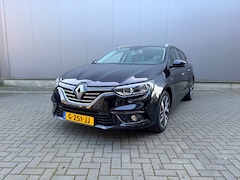 Renault Mégane Estate - 1.3 TCe Bose