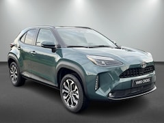 Toyota Yaris Cross - 1.5 Hybride 130 pk Black Edition, Safety + Winter pakket