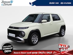 Hyundai Inster - Pulse 49 kWh | Z&Z Top Deal | Van € 28.290, nu voor € 24.290 |