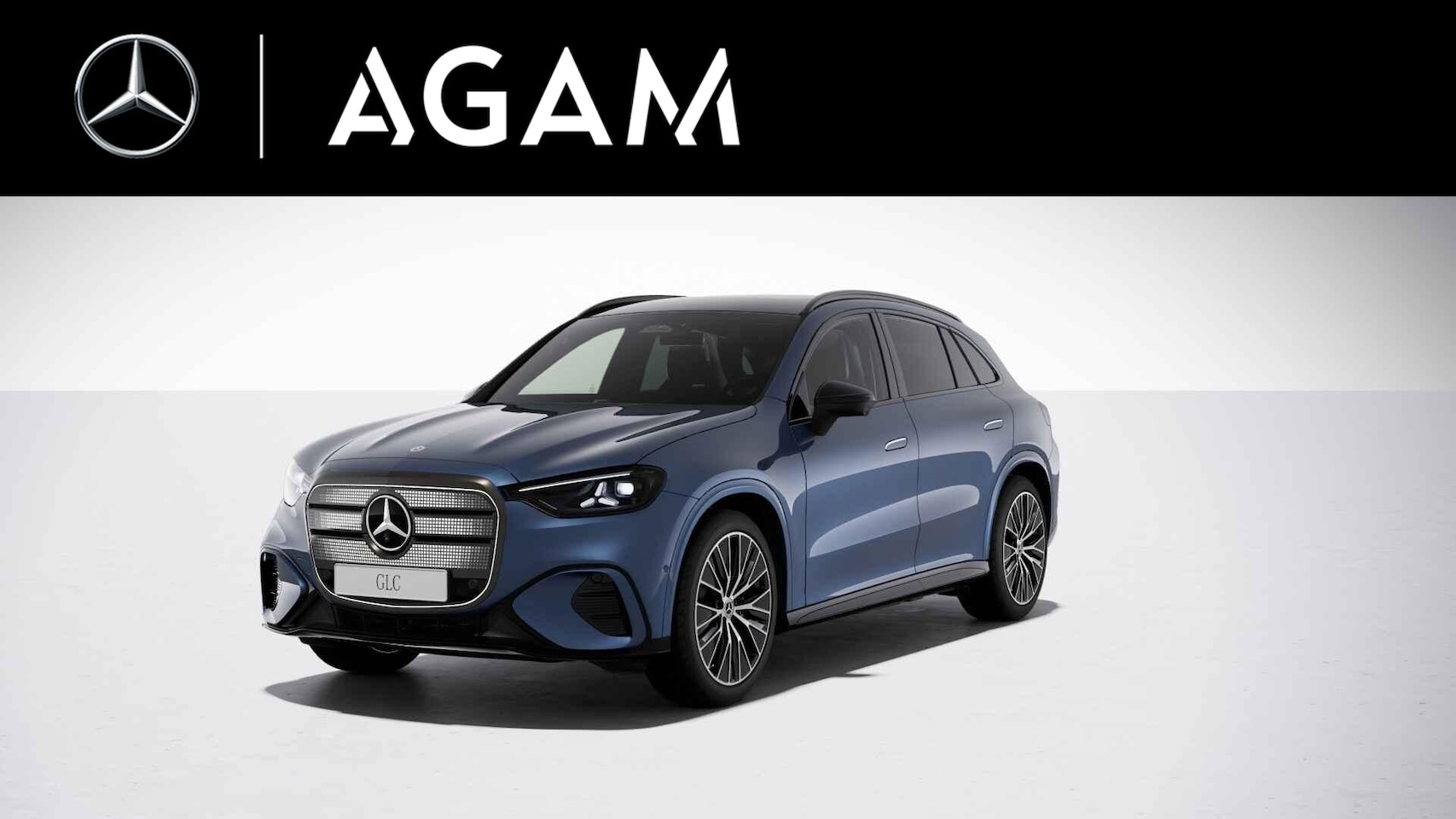 Mercedes-Benz GLC-klasse - 400 4MATIC Launch Edition 94 kWh 400 4MATIC Launch Edition 94 kWh - AutoWereld.nl