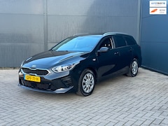 Kia Cee'd Sportswagon - Ceed 1.0 T-GDi Facelift / Camera / Navi / Carplay