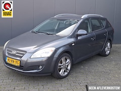 Kia Cee'd Sporty Wagon - 1.6 Business / TREKHAAK / APK NIEUW