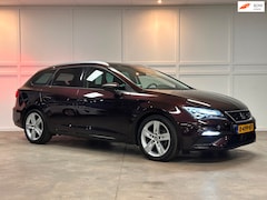 SEAT Leon ST - 1.4 EcoTSI FR Business Intense / 2017 / Navi / Cruise
