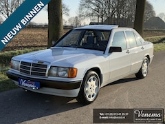 Mercedes-Benz 190-serie - 1.8 E