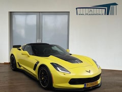 Chevrolet Corvette - USA *Z06 C7 R EDITION*1/150*CERAMIC*CARBON*COMPETITION
