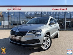 Skoda Karoq - 1.5 TSI ACT 150pk DSG / Full-led / Navi / PDC