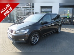 Volkswagen Touran - 1.5 TSI Highline Business Automaat, Navi, Camera, El. Trekhaak