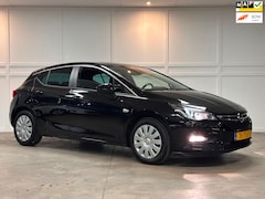 Opel Astra - 2018 / Navi / Cruise / Edition