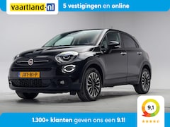 Fiat 500 X - 500X 1.5 Hybrid sport Aut. [ Camera Full LED Carplay ]
