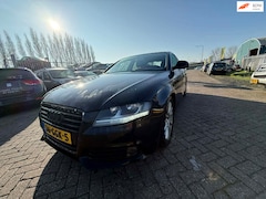 Audi A4 Limousine - 1.8 TFSI Pro Line Business lees advertentie