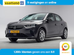 Opel Corsa-e - Edition 50 kWh 3-Fase [ Navigatie PDC Carplay ]