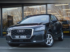 Audi Q2 - 1.4 TFSI CoD Design Aut. Navi Airco CarPlay Pdc