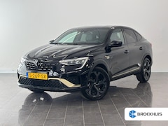 Renault Arkana - 1.6 E-Tech hybrid 145 E-Tech engineered | Achteruitrijcamera | Apple Carplay\Android Auto