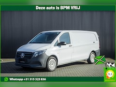 Mercedes-Benz Vito - 116 CDI L3 Pro | Facelift | 160 PK | Automaat | Mbux | Navi | Camera | Cruise | Carplay