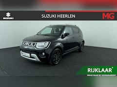 Suzuki Ignis - 1.2 Smart Hybrid Style CVT | Navigatie | Rijklaar |
