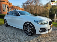 BMW 1-serie - 118i Edition M Sport Shadow High Executive