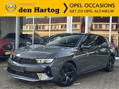 Opel Astra - 1.2 Turbo GS Automaat Black line/Stoel+Stuurverwarming/Camera