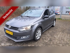 Volkswagen Polo - 1.2 TSI Comfortline