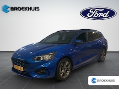 Ford Focus Wagon - 1.0 EcoBoost ST Line Business 125pk | Winter Pack | Adaptive Cruise | Camera| 1e Eigenaar