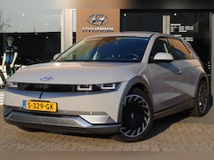 Hyundai IONIQ 5 - Lounge AWD 73kWh No Preheater | Keyless entry | Keyless start | Trekhaak vast