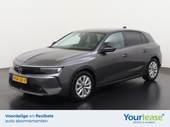 Opel Astra - 1.2 Turbo Business Edition | All-in 393, - Private Lease | Direct uit voorraad