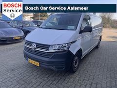Volkswagen Transporter - 2.0 TDI L2H1 30 /AIRCO/CRUISE/