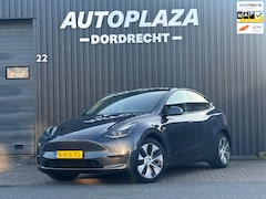 Tesla Model Y - Long Range AWD 75 kWh SOH 90.4%|WARMTEPOMP