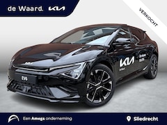 Kia EV6 - GT-Line 84kWh 228pk | €15.940 VOORDEEL | SCHUIF/KANTELDAK | HEAD-UP DISPLAY | MERIDIAN® PR