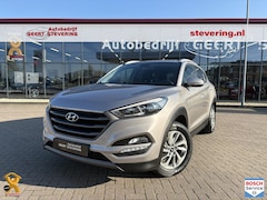 Hyundai Tucson - 1.6 GDi 132pk / Camera / Cruise / Trekhaak