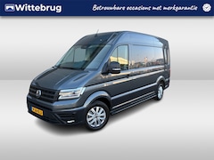 Volkswagen Crafter - 35 2.0 TDI L3H3 Exclusive EURO VI
