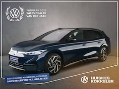 Volkswagen ID.7 Tourer - Elektromotor 77 kWh 286pk Pro Limited Edition