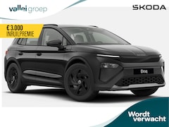 Skoda Elroq - Limited 50 125 kW / 170 pk