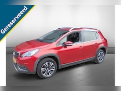 Peugeot 2008 - 1.2 PureTech Allure