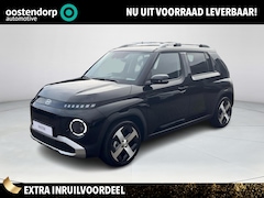 Hyundai Inster - Evolve Sky 49 kWh | Rijklaarprijs | 3.000 Euro korting | Zonnedak | Apple CarPlay/Android