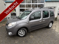 Renault Kangoo Family - Trekhaak 1.2 TCe